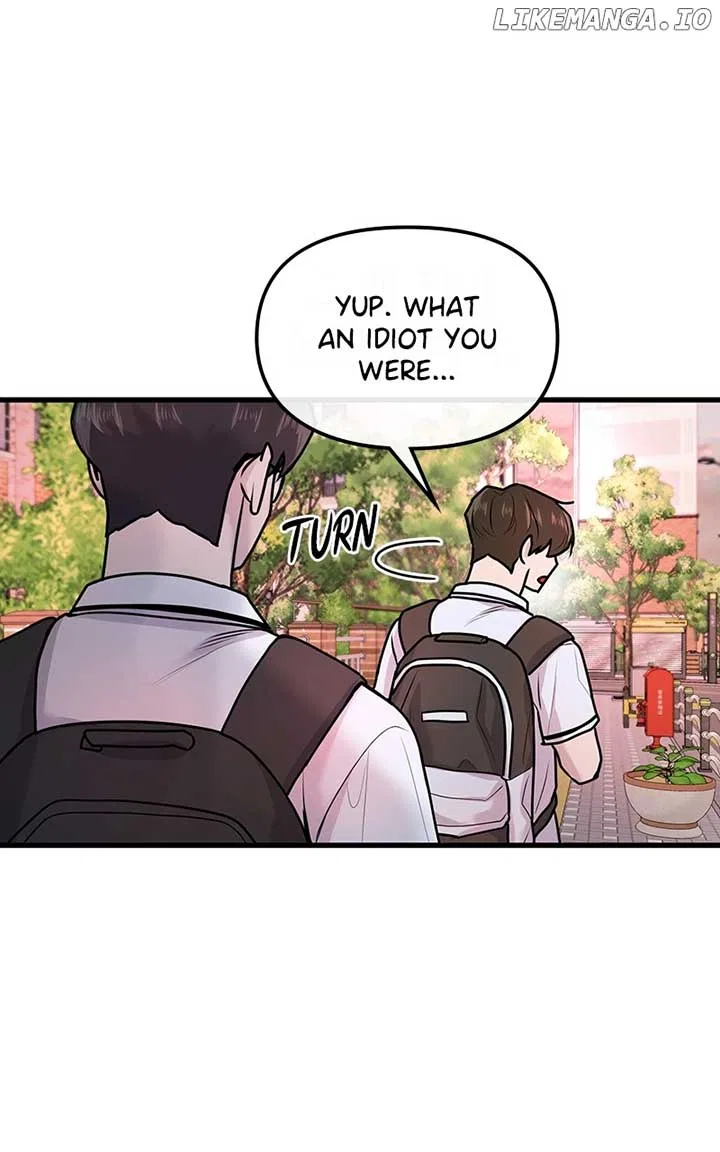 Back to Chan Bi Chapter 13 – Page 26