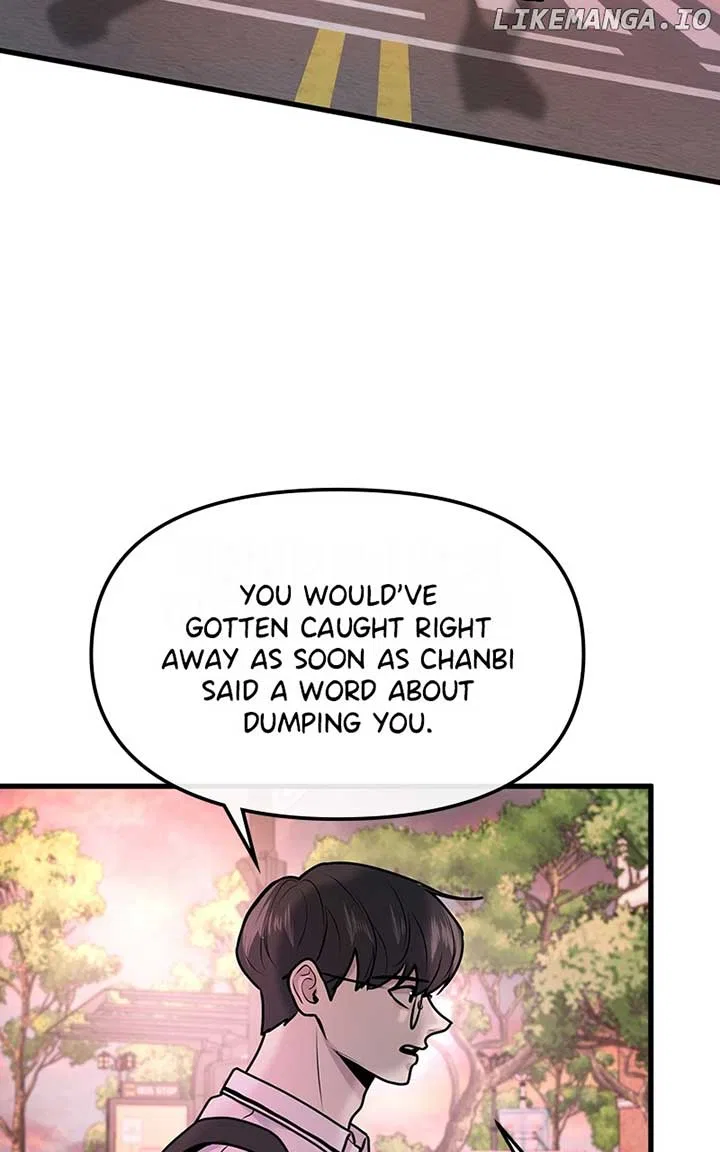 Back to Chan Bi Chapter 13 – Page 28