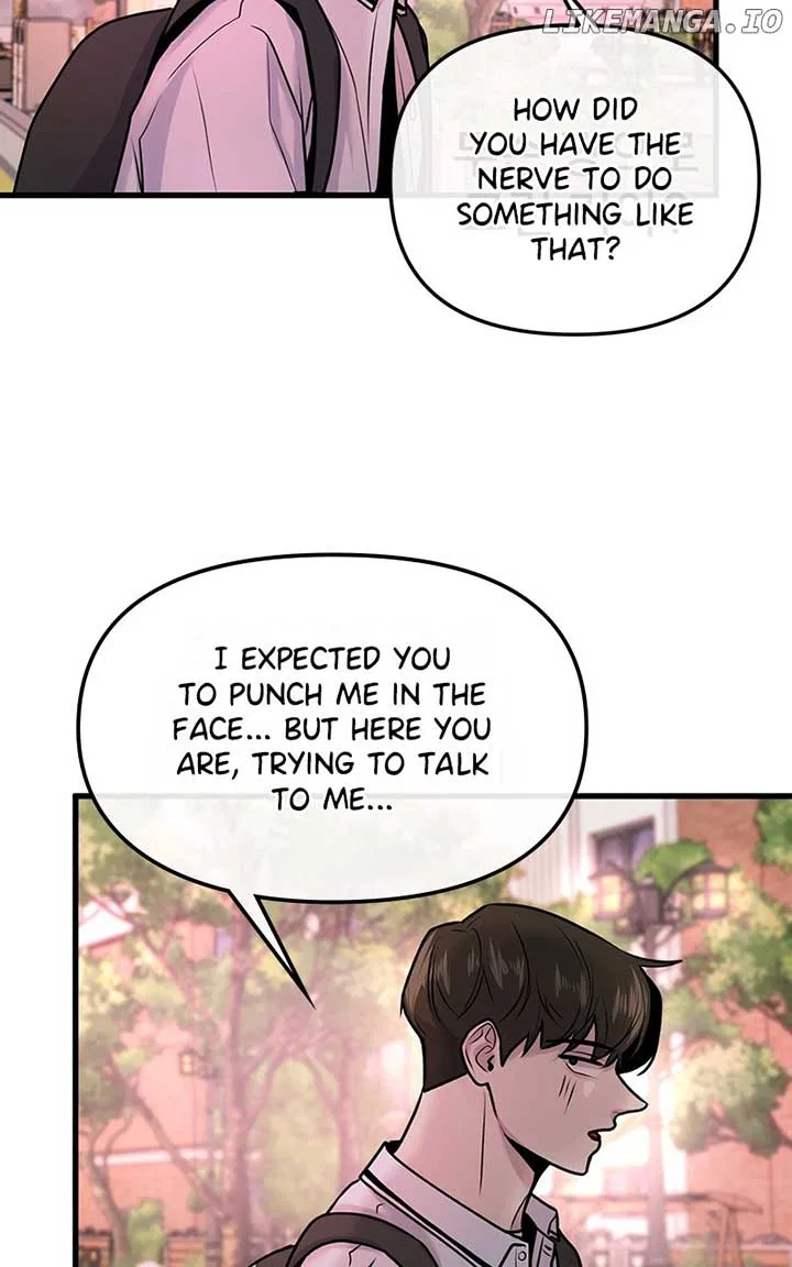 Back to Chan Bi Chapter 13 – Page 29