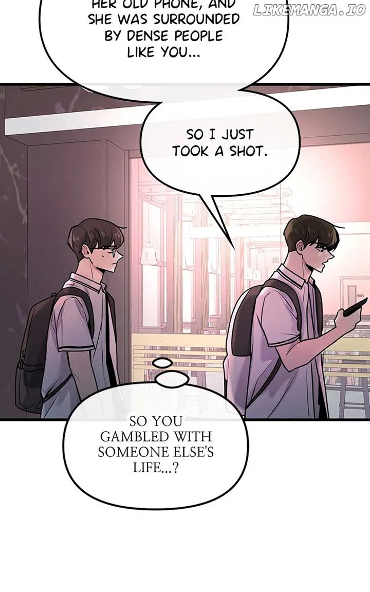 Back to Chan Bi Chapter 13 – Page 31