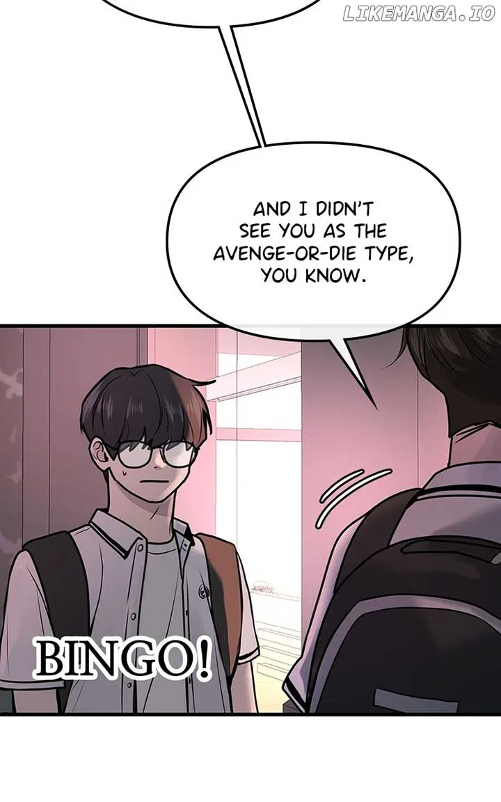 Back to Chan Bi Chapter 13 – Page 33