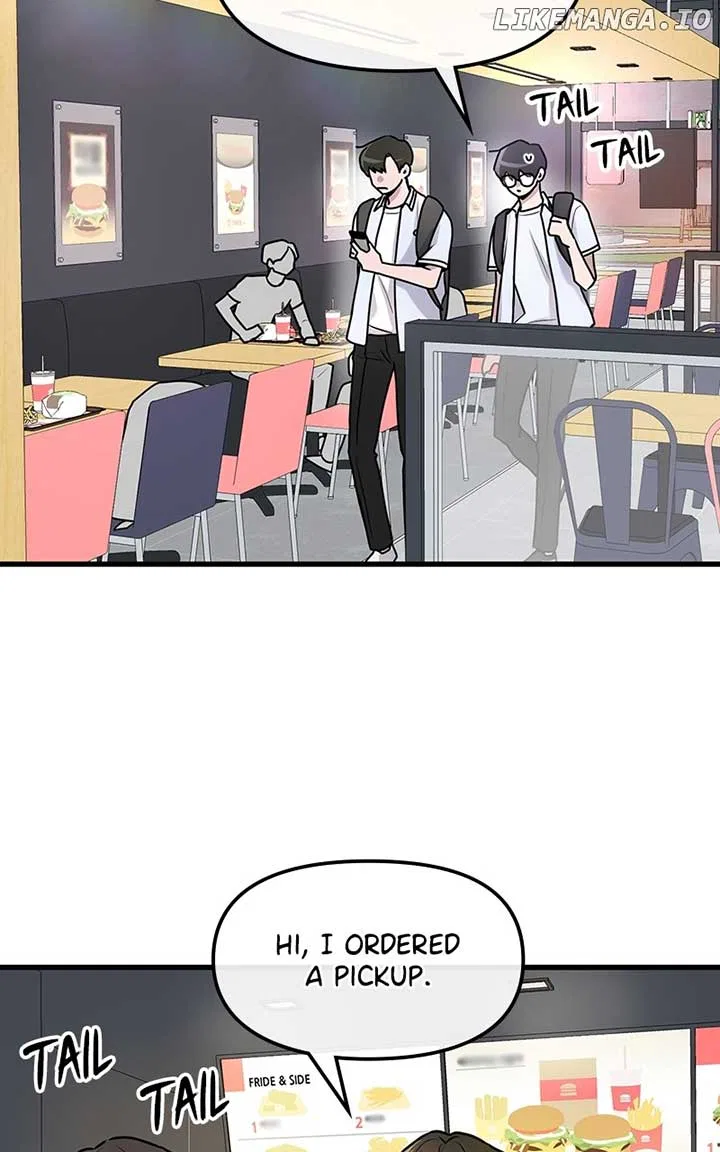 Back to Chan Bi Chapter 13 – Page 35