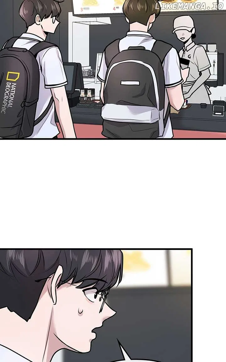 Back to Chan Bi Chapter 13 – Page 36