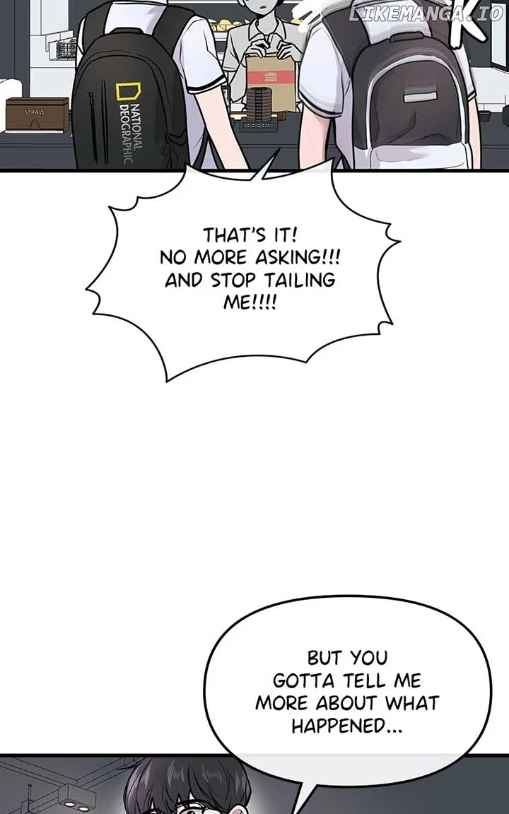 Back to Chan Bi Chapter 13 – Page 38