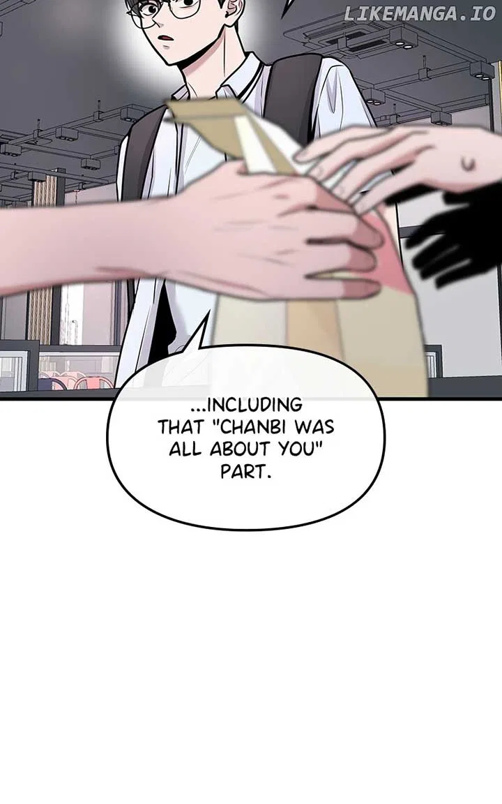 Back to Chan Bi Chapter 13 – Page 39