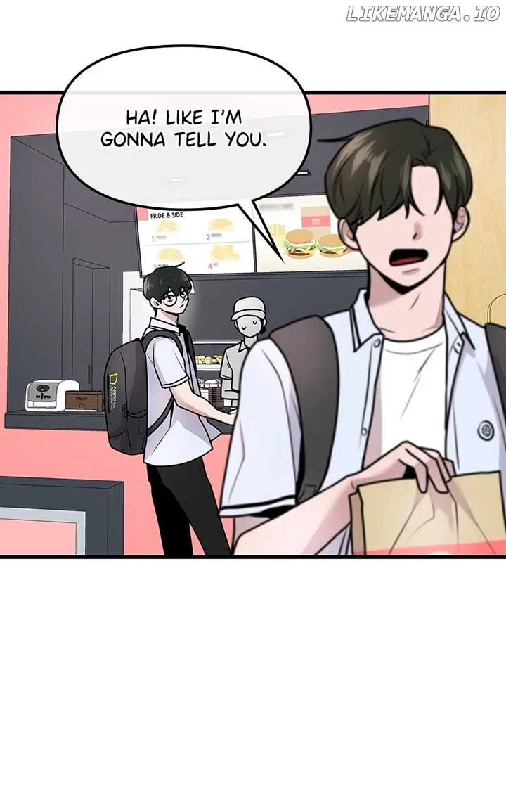 Back to Chan Bi Chapter 13 – Page 40