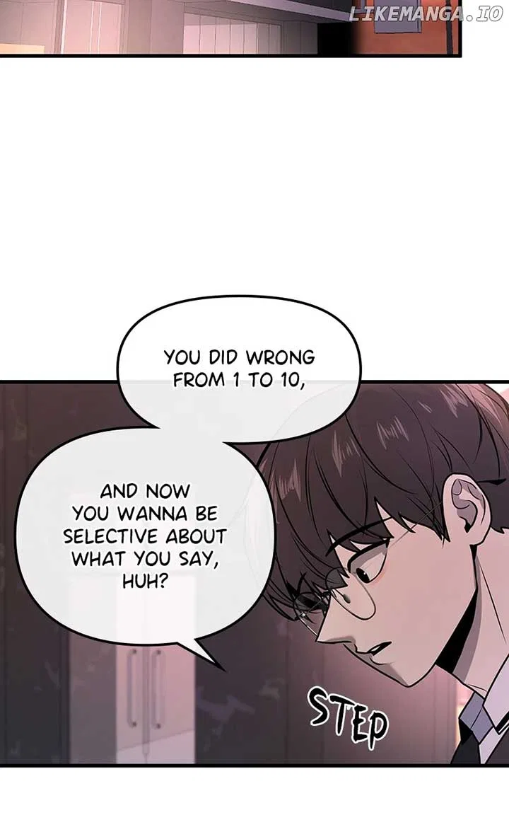 Back to Chan Bi Chapter 13 – Page 42