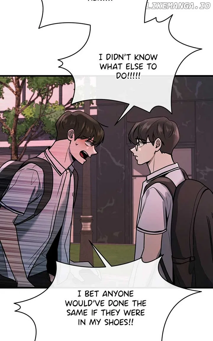Back to Chan Bi Chapter 13 – Page 47