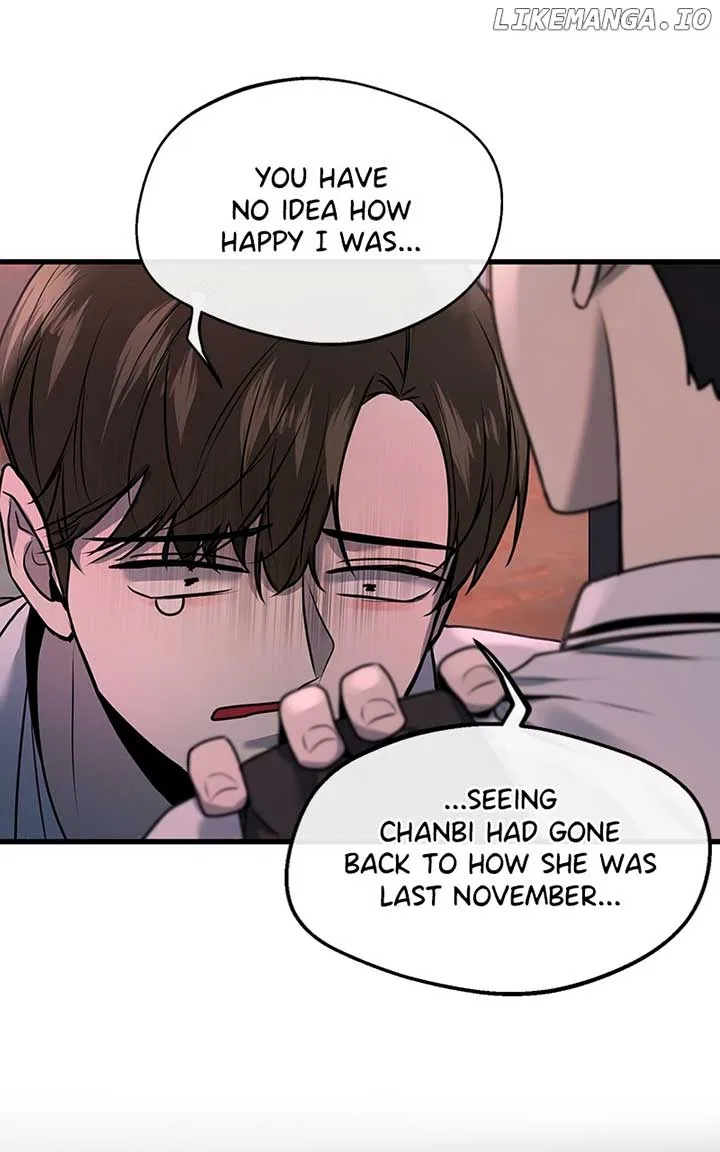 Back to Chan Bi Chapter 13 – Page 49