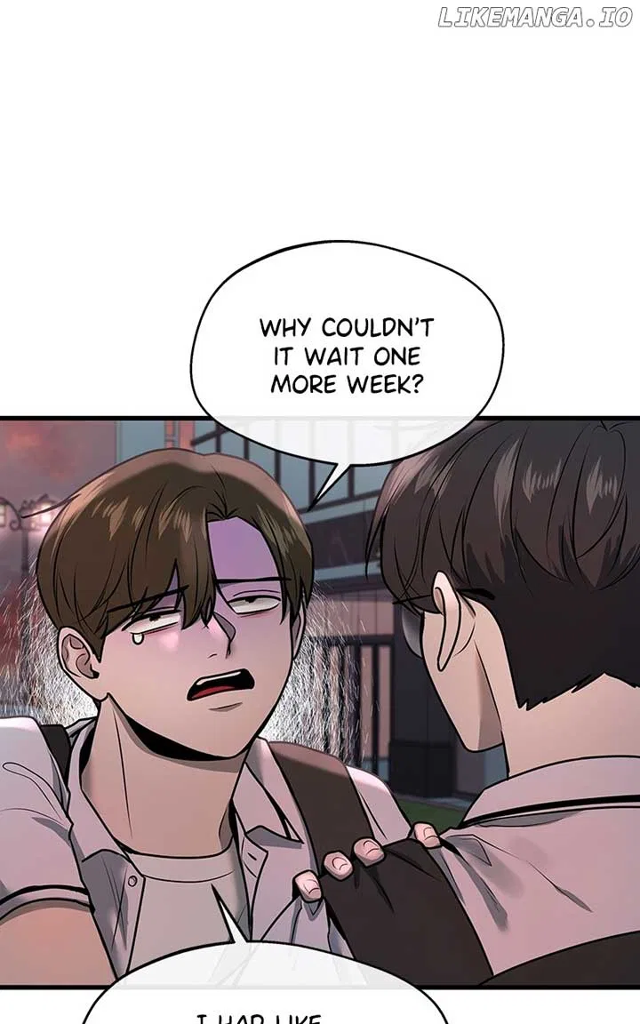 Back to Chan Bi Chapter 13 – Page 55