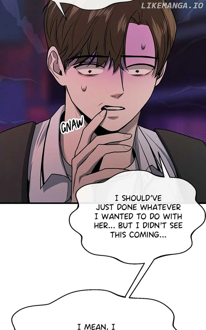Back to Chan Bi Chapter 13 – Page 58