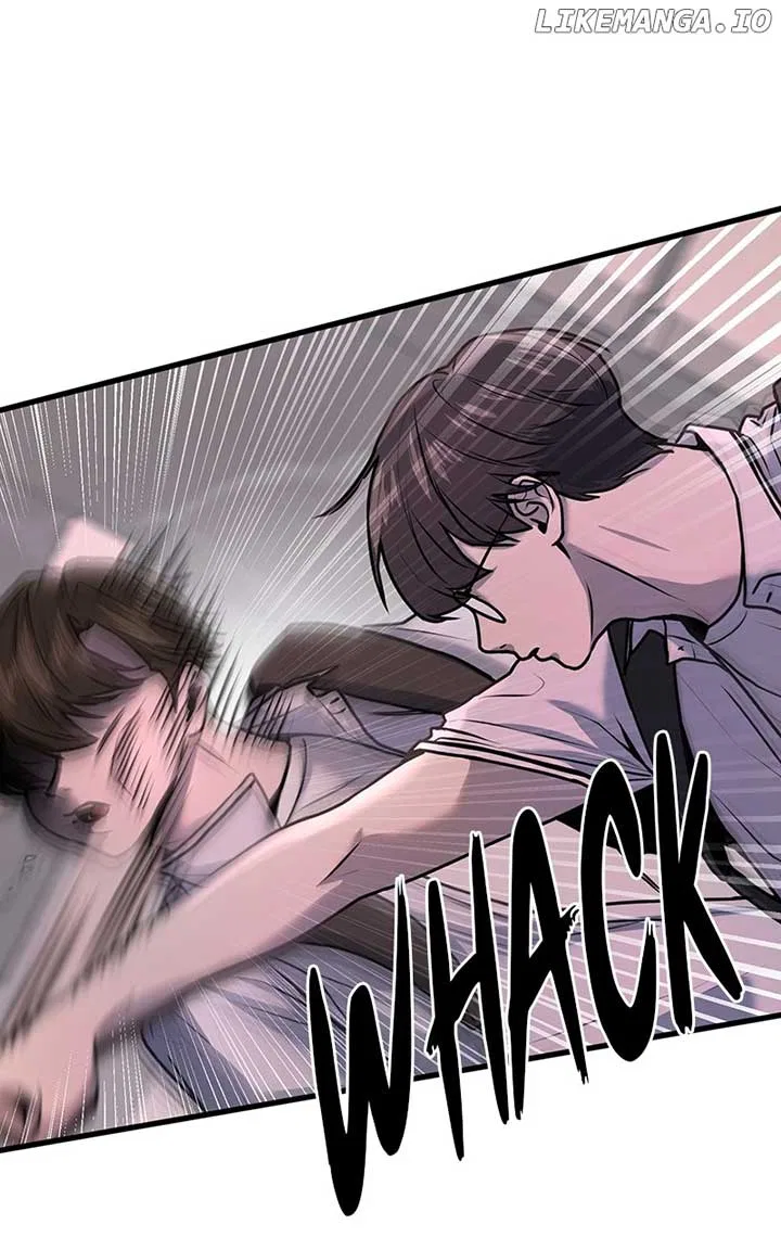 Back to Chan Bi Chapter 13 – Page 61