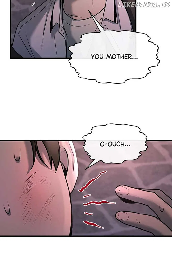 Back to Chan Bi Chapter 13 – Page 66