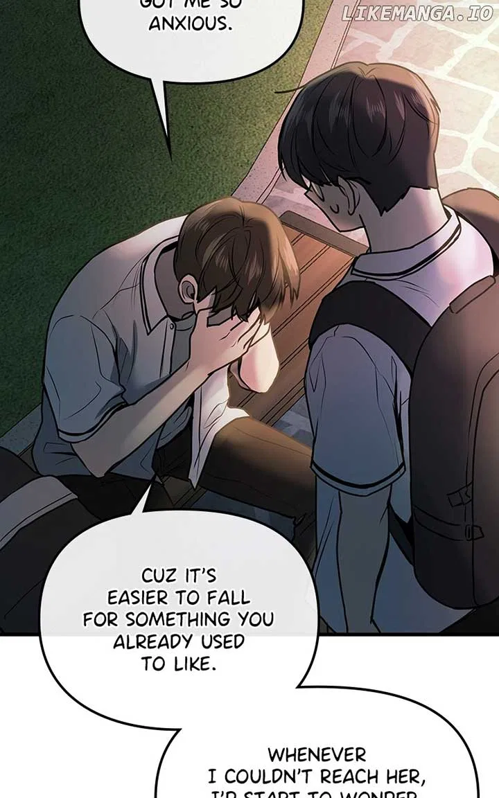 Back to Chan Bi Chapter 13 – Page 80