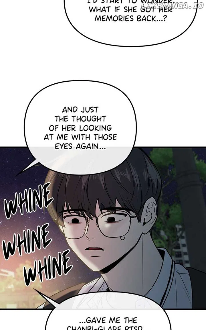 Back to Chan Bi Chapter 13 – Page 81