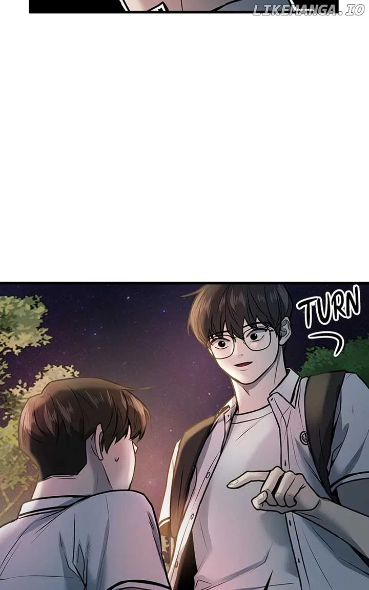 Back to Chan Bi Chapter 13 – Page 84