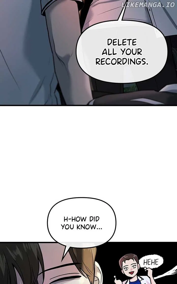 Back to Chan Bi Chapter 13 – Page 85