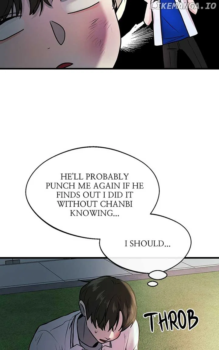 Back to Chan Bi Chapter 13 – Page 86