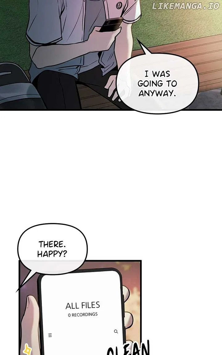 Back to Chan Bi Chapter 13 – Page 87