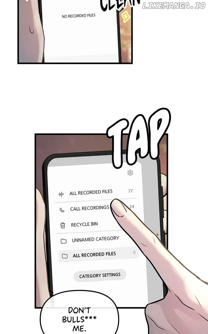 Back to Chan Bi Chapter 13 – Page 88