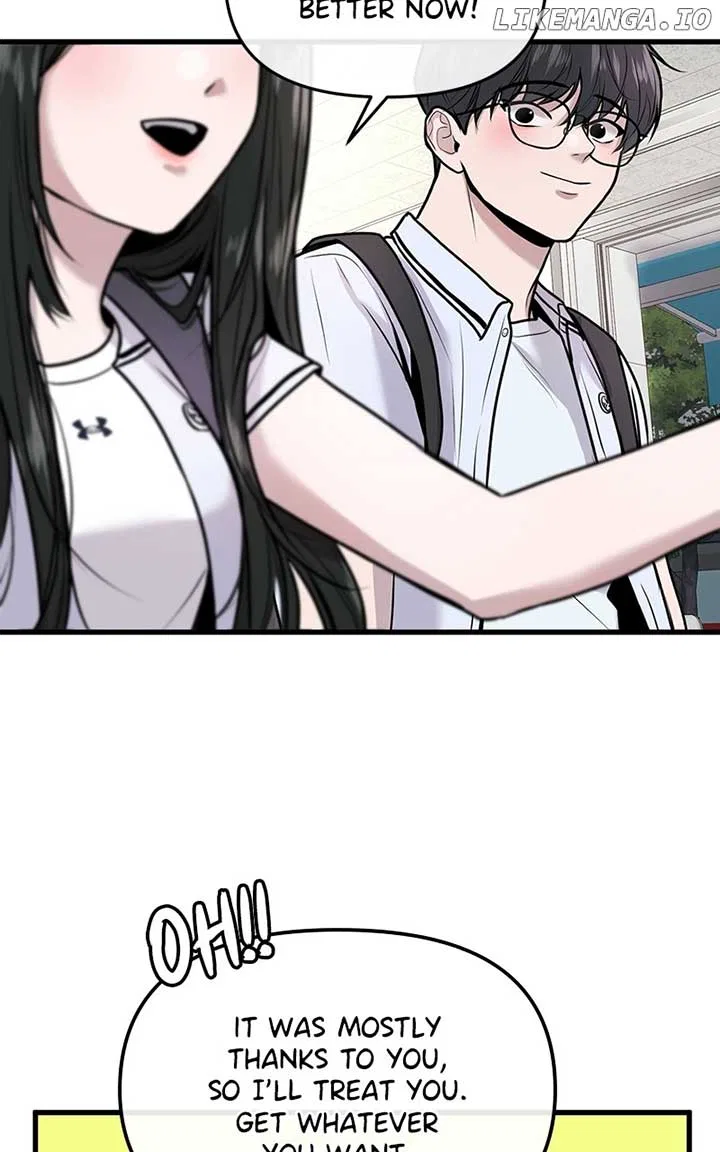 Back to Chan Bi Chapter 13 – Page 100