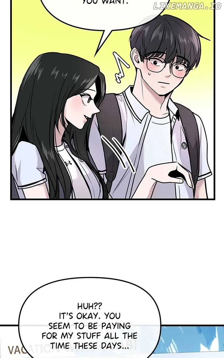Back to Chan Bi Chapter 13 – Page 101