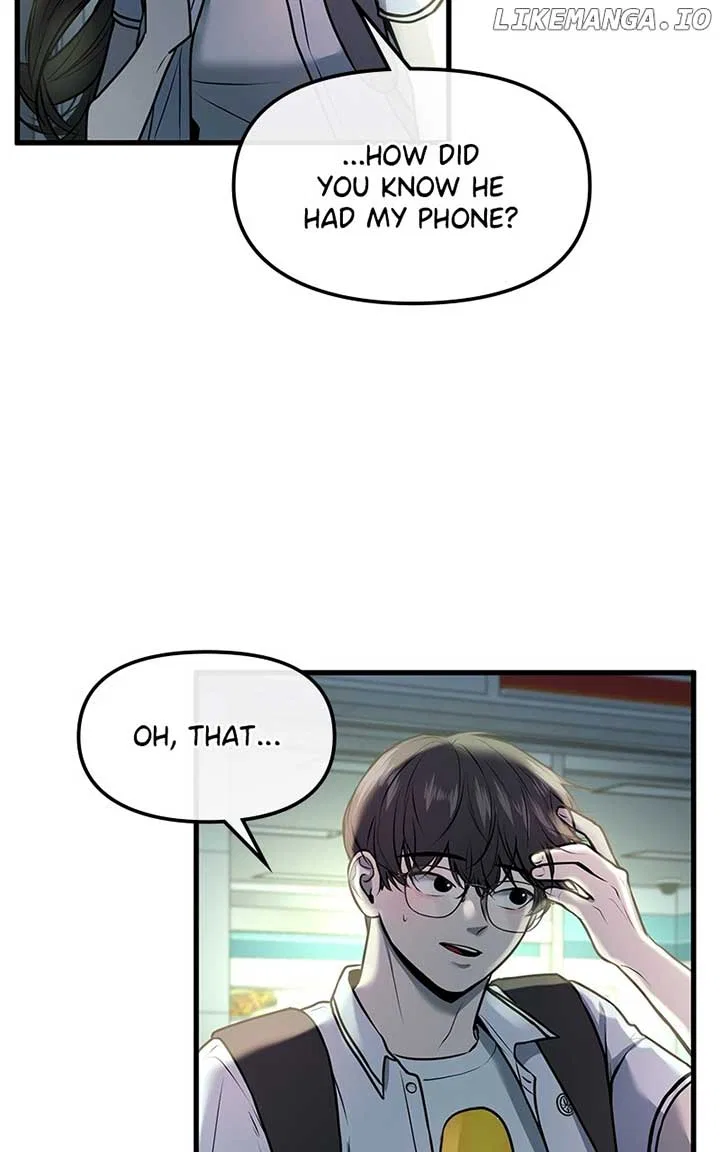Back to Chan Bi Chapter 13 – Page 106