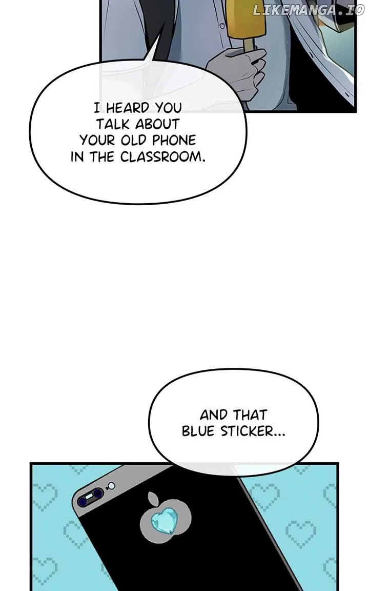 Back to Chan Bi Chapter 13 – Page 107