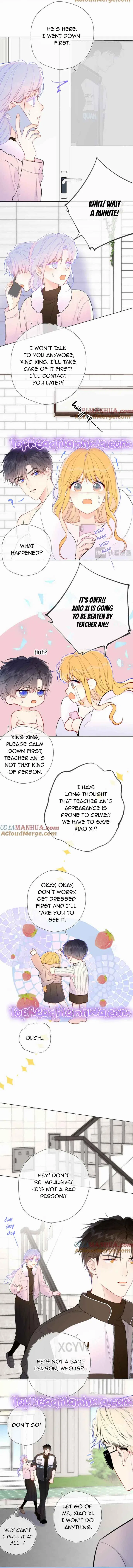 The Stars and I Chapter 155 – Page 2