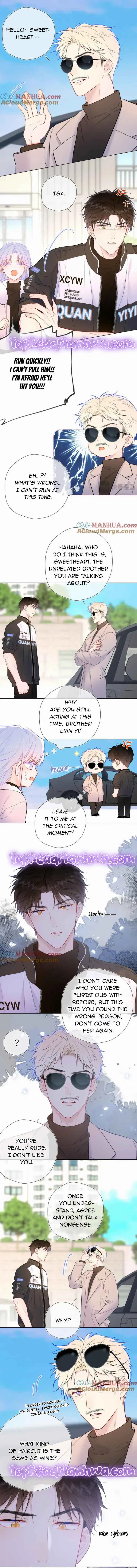 The Stars and I Chapter 155 – Page 3