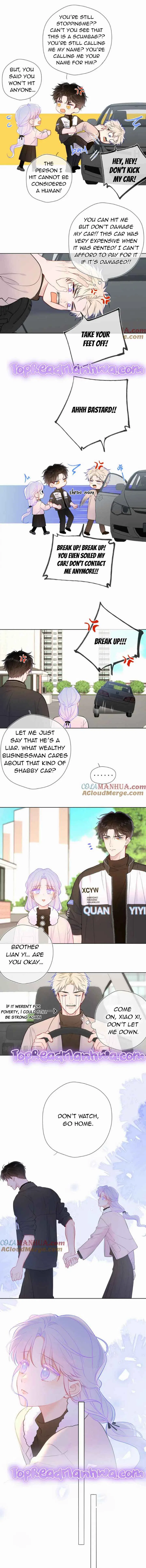 The Stars and I Chapter 155 – Page 5