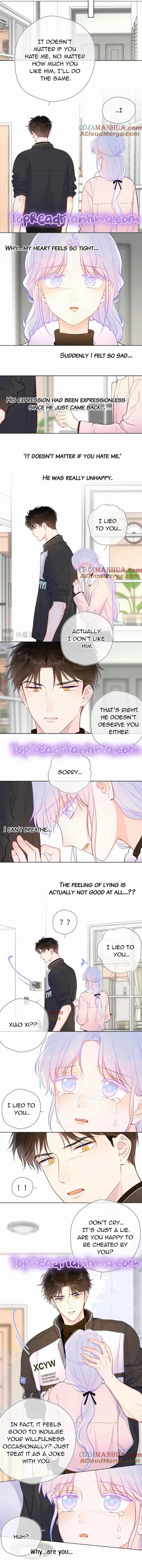 The Stars and I Chapter 155 – Page 6