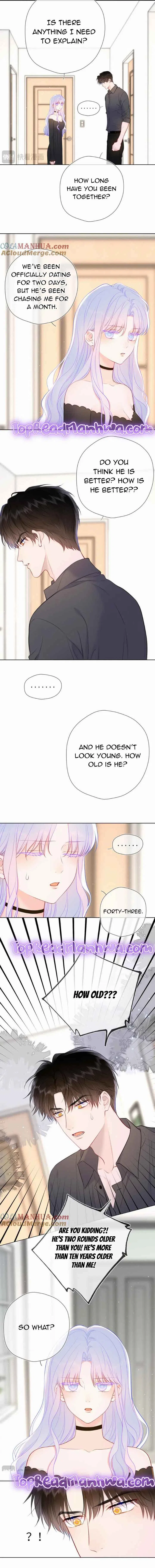 The Stars and I Chapter 154 – Page 2
