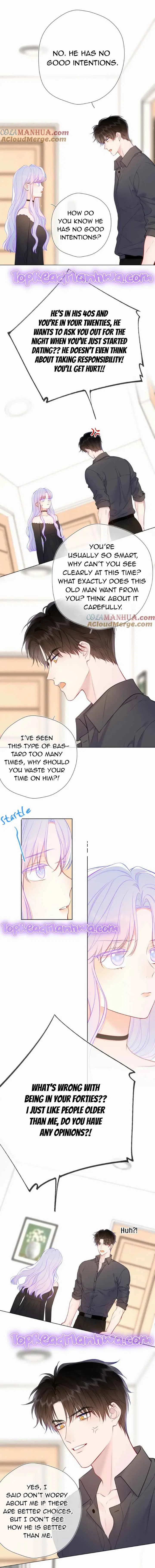 The Stars and I Chapter 154 – Page 3