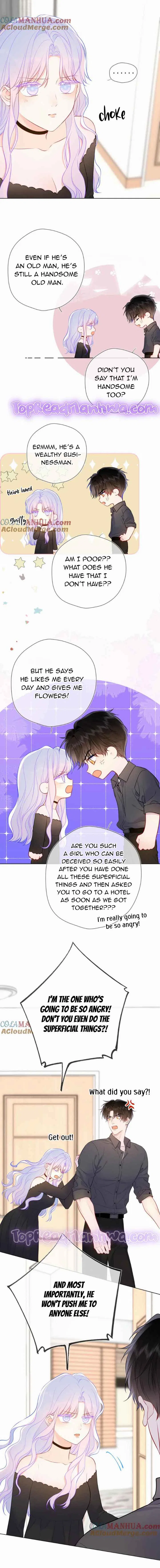 The Stars and I Chapter 154 – Page 4