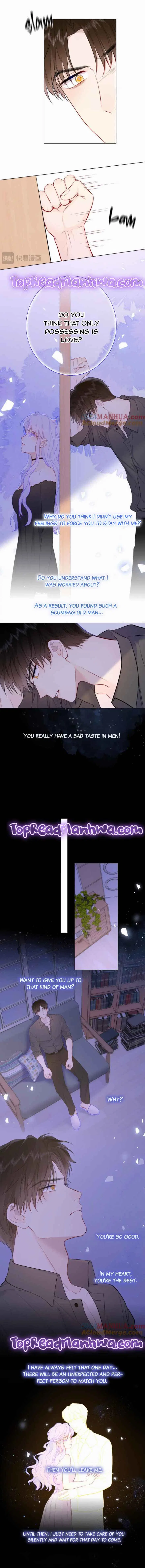 The Stars and I Chapter 154 – Page 5