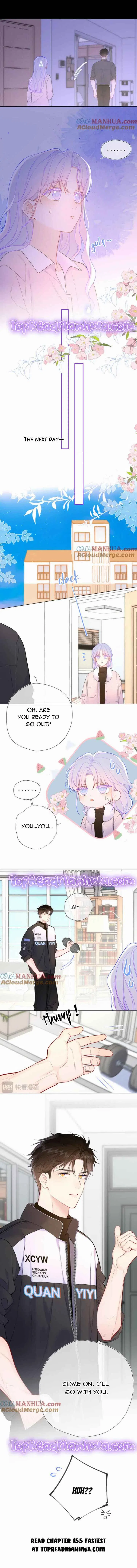 The Stars and I Chapter 154 – Page 7
