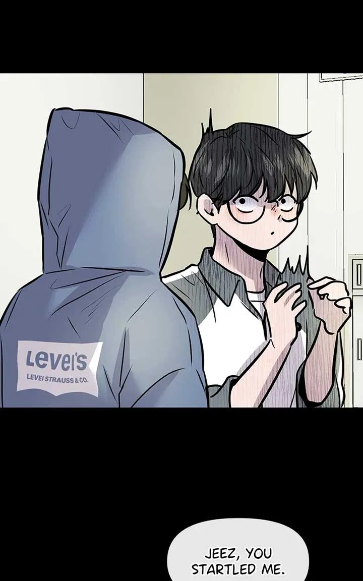 Back to Chan Bi Chapter 12 – Page 2