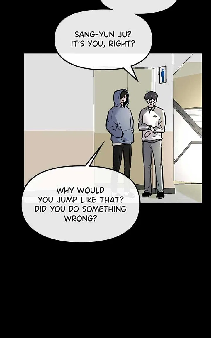 Back to Chan Bi Chapter 12 – Page 3