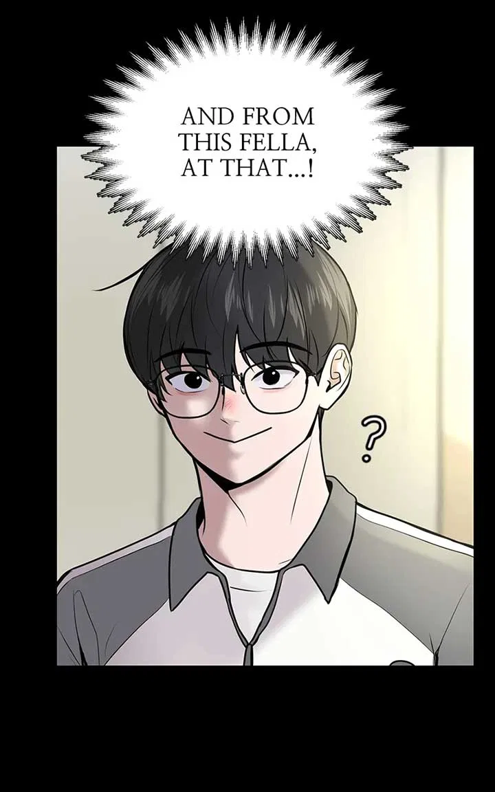 Back to Chan Bi Chapter 12 – Page 5
