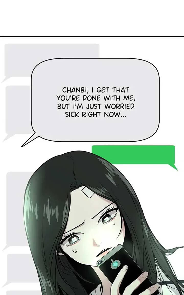 Back to Chan Bi Chapter 12 – Page 22