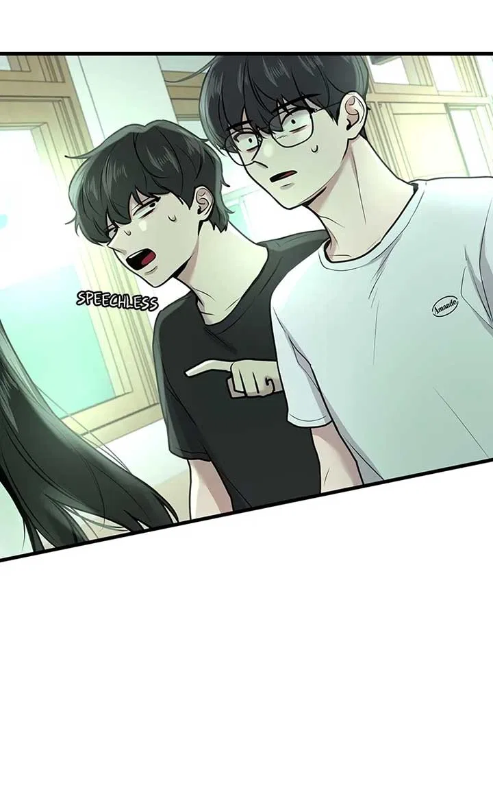 Back to Chan Bi Chapter 12 – Page 26