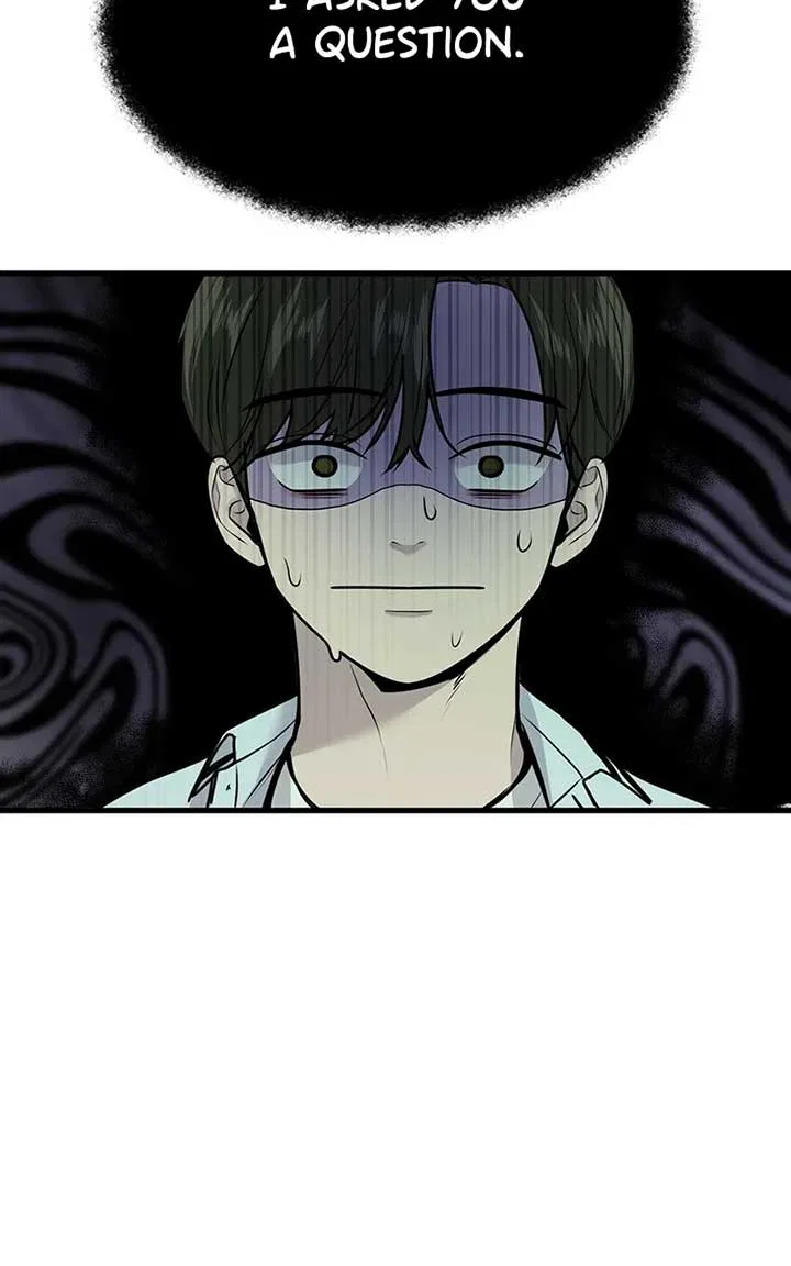 Back to Chan Bi Chapter 12 – Page 28