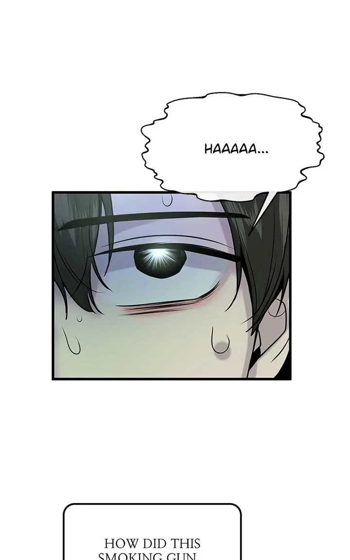 Back to Chan Bi Chapter 12 – Page 30