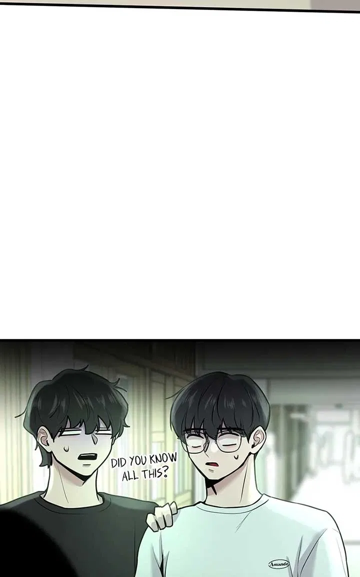 Back to Chan Bi Chapter 12 – Page 32