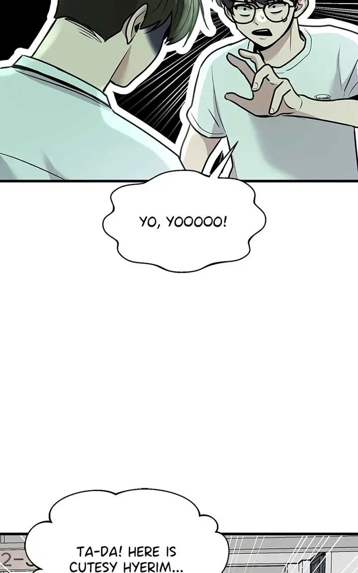 Back to Chan Bi Chapter 12 – Page 40
