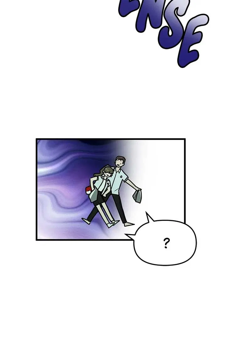 Back to Chan Bi Chapter 12 – Page 43