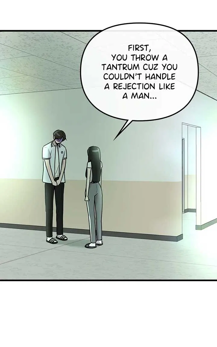 Back to Chan Bi Chapter 12 – Page 46