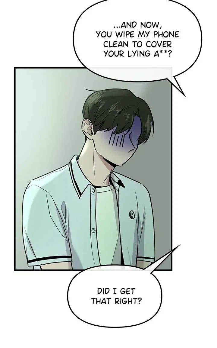 Back to Chan Bi Chapter 12 – Page 48
