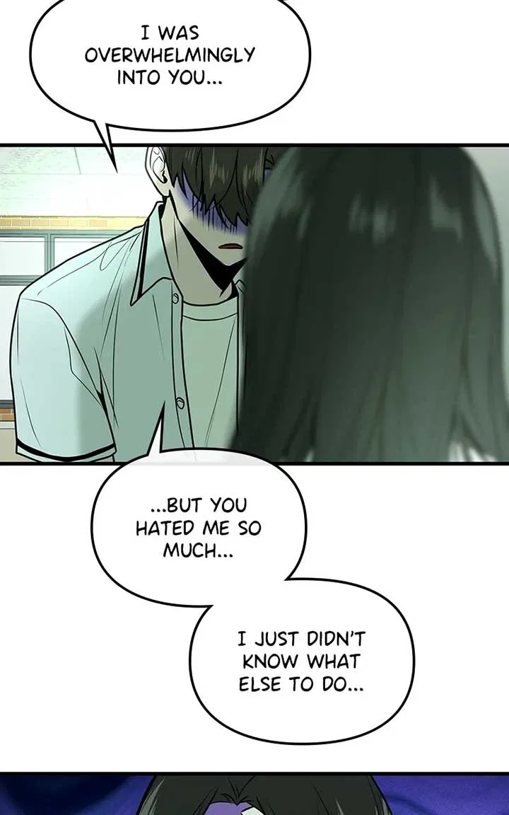 Back to Chan Bi Chapter 12 – Page 51